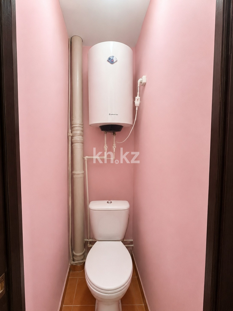 Продажа 2-комнатной квартиры, 48 м² в Караганде - фото 7