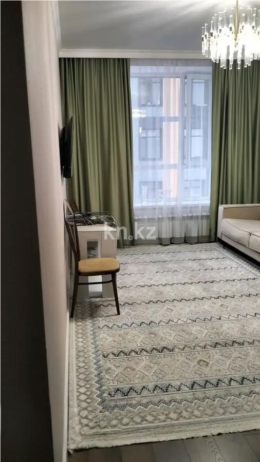 Продажа 2-комнатной квартиры, 40 м², ул. Керей, Жанибек хандар, дом  40 в Астане