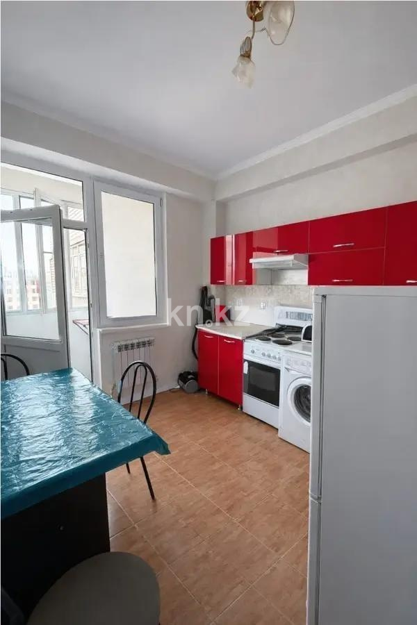 Продажа 1-комнатной квартиры, 38.4 м² в Алматы - фото 2