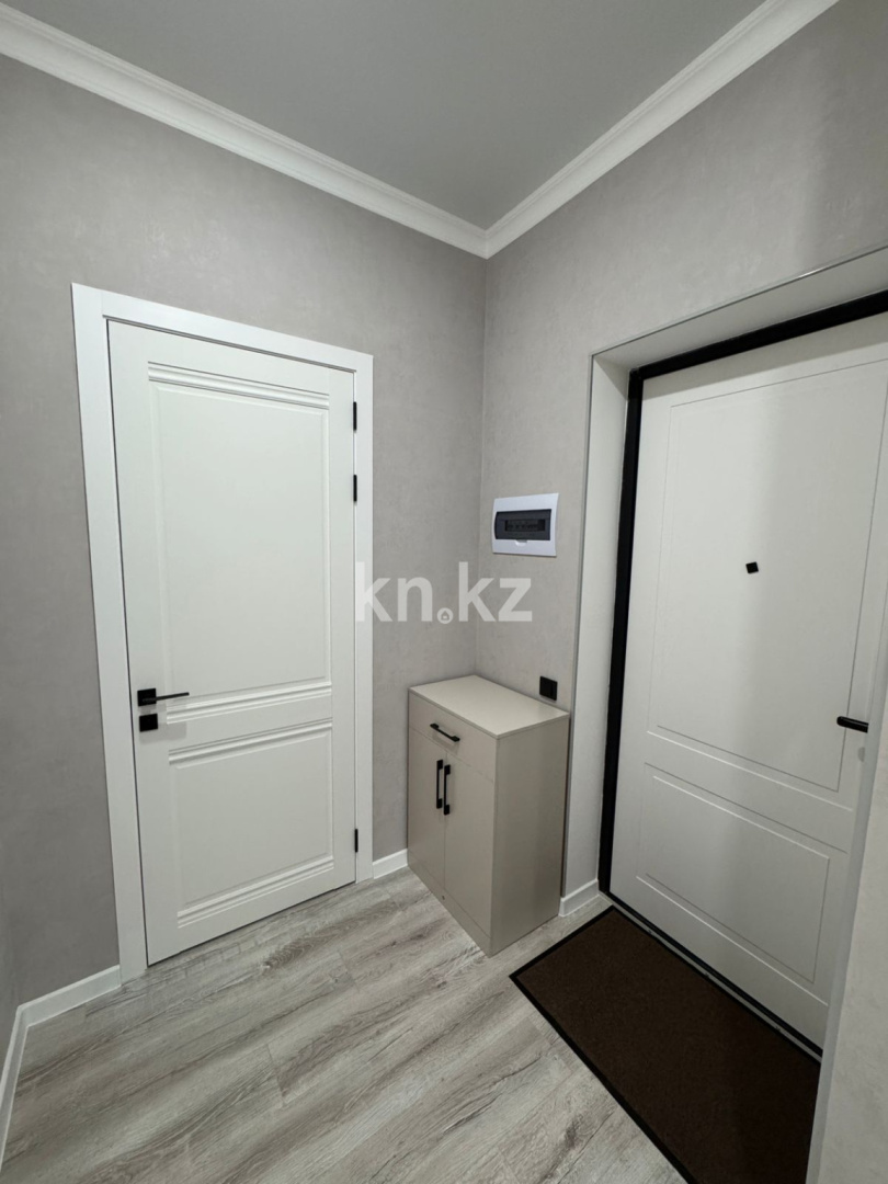 Аренда 2-комнатной квартиры, 61 м² в Астане - фото 11