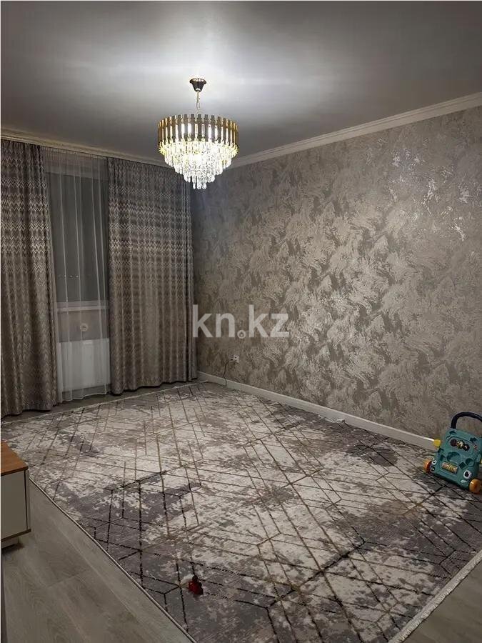 Продажа 1-комнатной квартиры, 35 м² в Астане