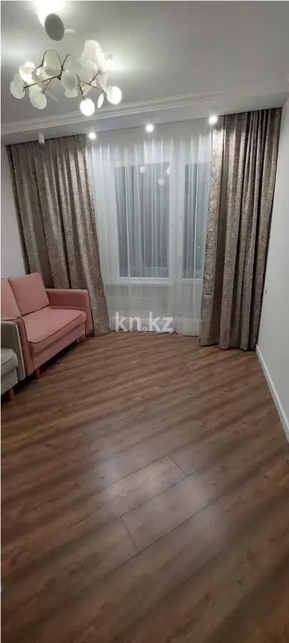 Продажа 3-комнатной квартиры, 62 м², ул. Е-509, дом  9 в Астане - фото 2