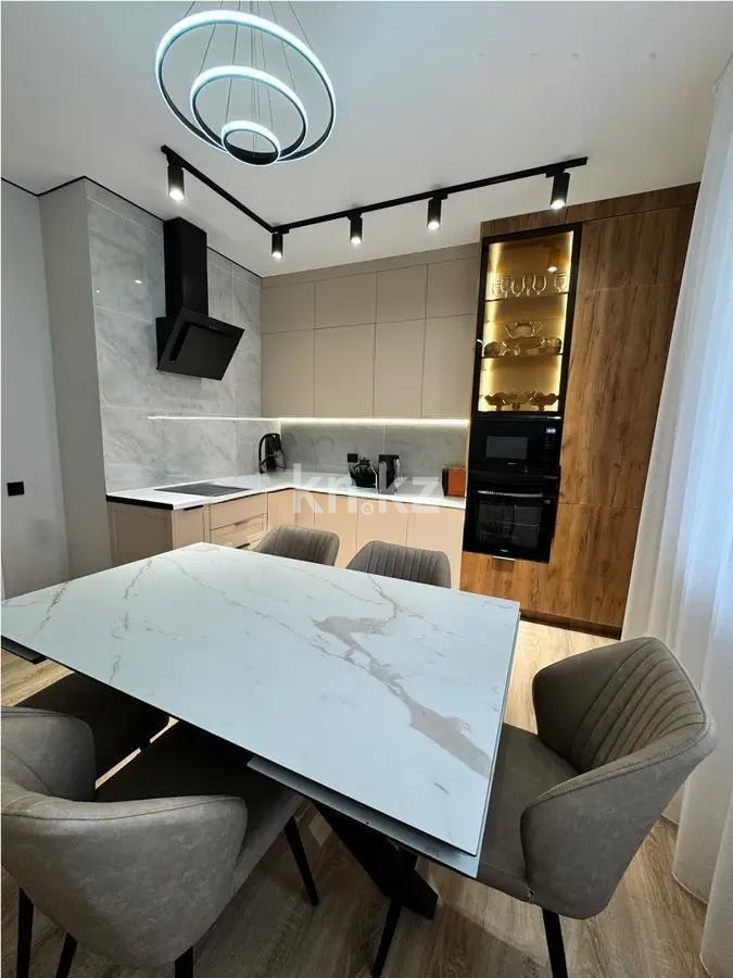 Продажа 4-комнатной квартиры, 90 м², ул. А-75, дом  2 в Астане - фото 5