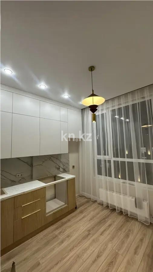 Продажа 2-комнатной квартиры, 37 м² в Астане - фото 3