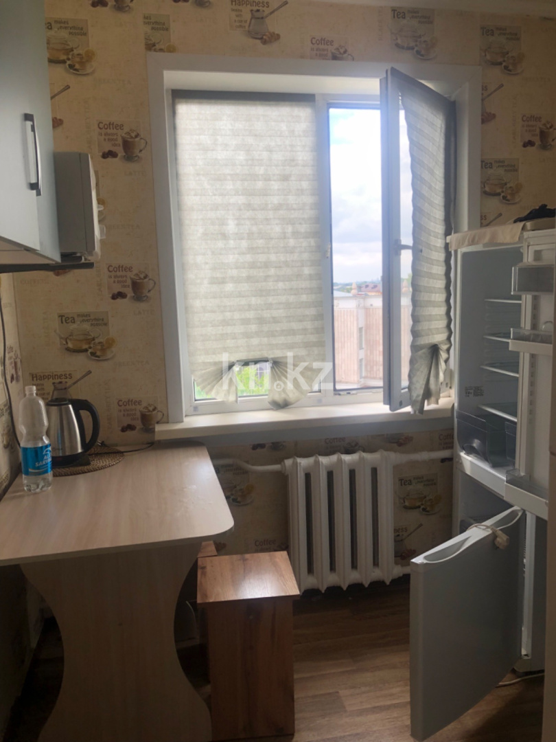 Аренда 2-комнатной квартиры, 46 м² в Караганде - фото 9