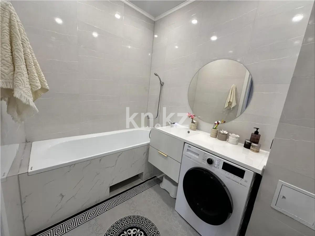 Продажа 3-комнатной квартиры, 59.2 м² в Астане - фото 5