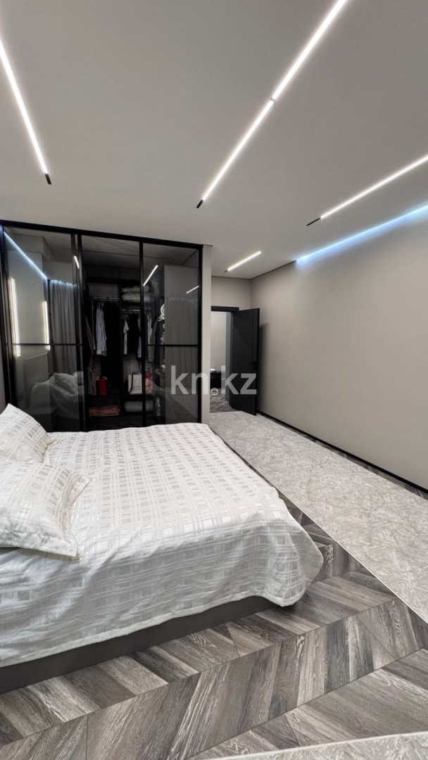Продажа 2-комнатной квартиры, 80 м² в Алматы - фото 2