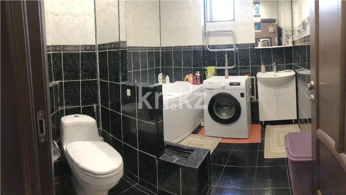 Продажа 2-комнатной квартиры, 54 м², мкр-н Жулдыз-1, дом  8 в Алматы - фото 4