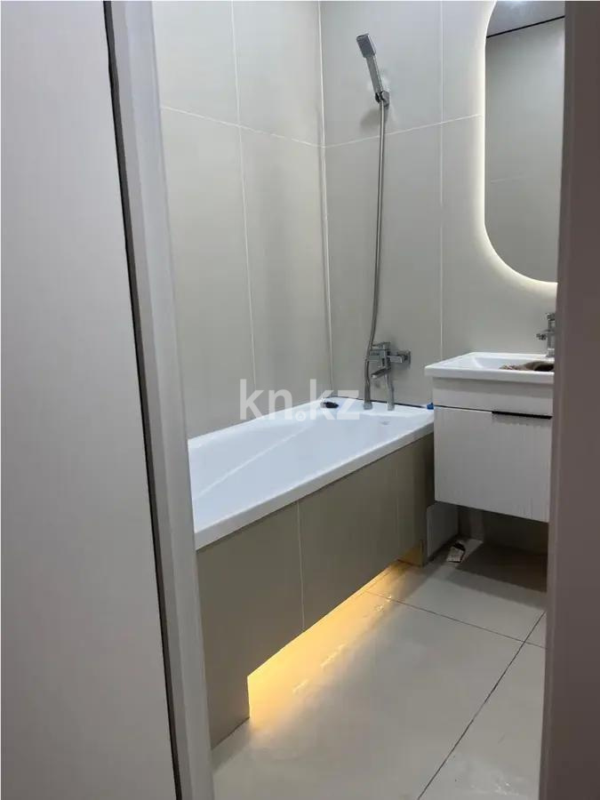 Продажа 1-комнатной квартиры, 40 м² в Астане - фото 3