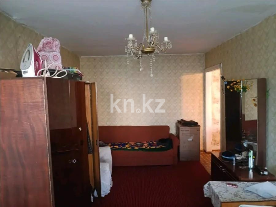 Продажа 2-комнатной квартиры, 52 м² в Караганде - фото 2