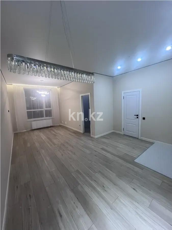 Продажа 2-комнатной квартиры, 44 м² в Алматы