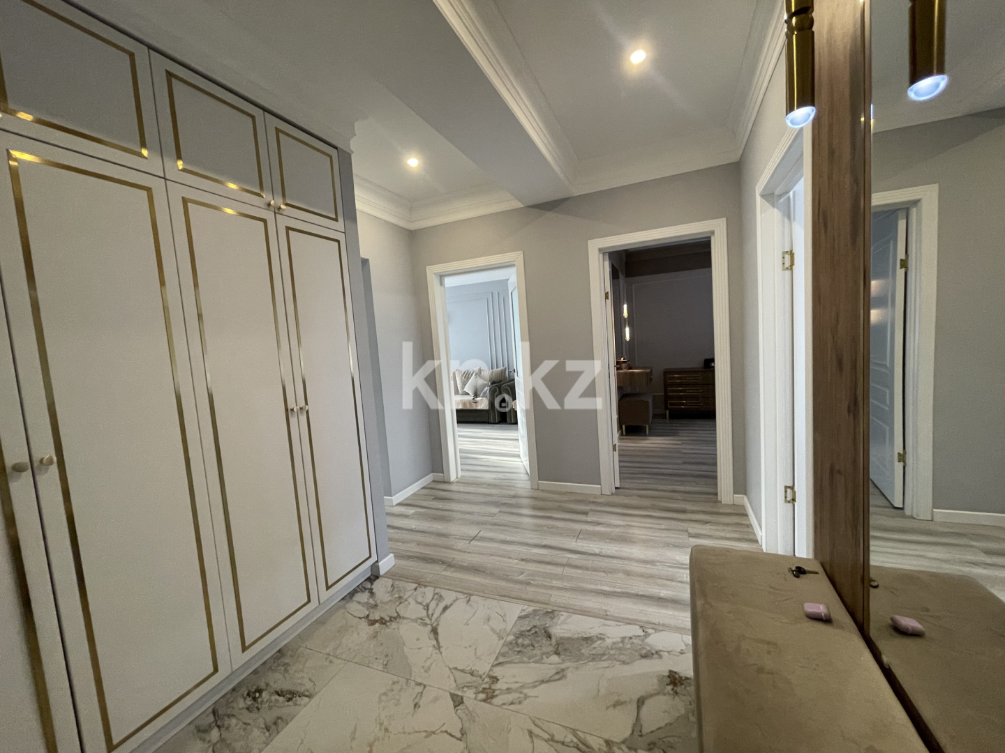 Продажа 3-комнатной квартиры, 80 м² в Усть-Каменогорске - фото 11