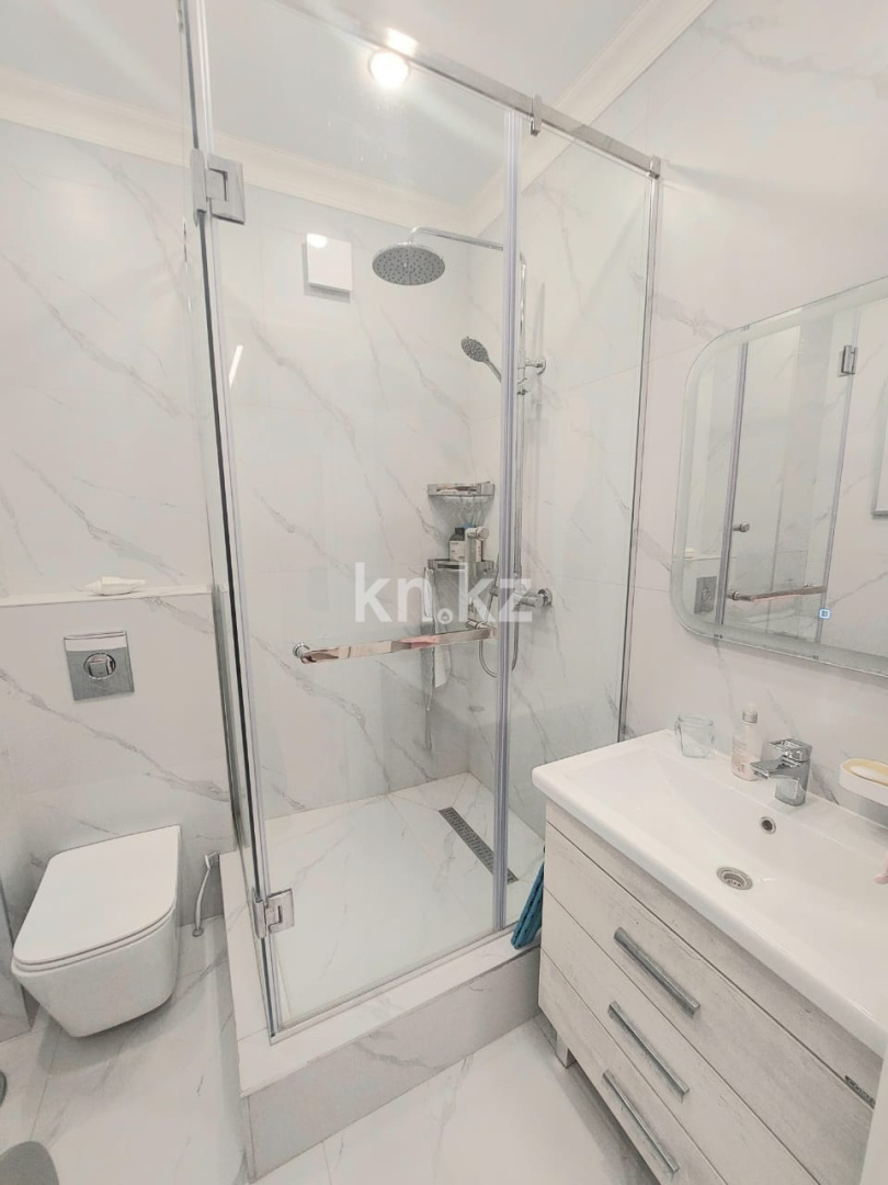 Продажа 1-комнатной квартиры, 42.7 м² в Астане - фото 3