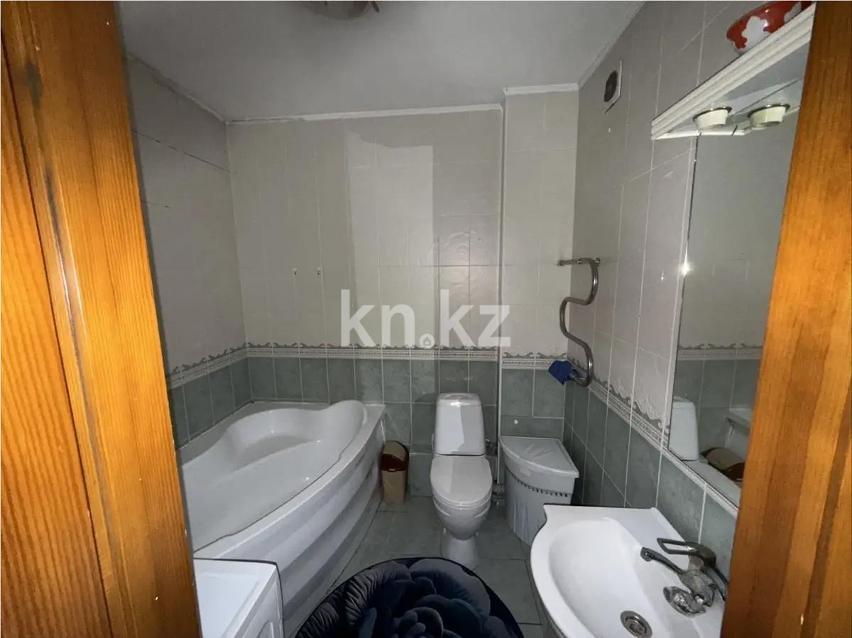 Продажа 1-комнатной квартиры, 34 м² в Алматы - фото 3