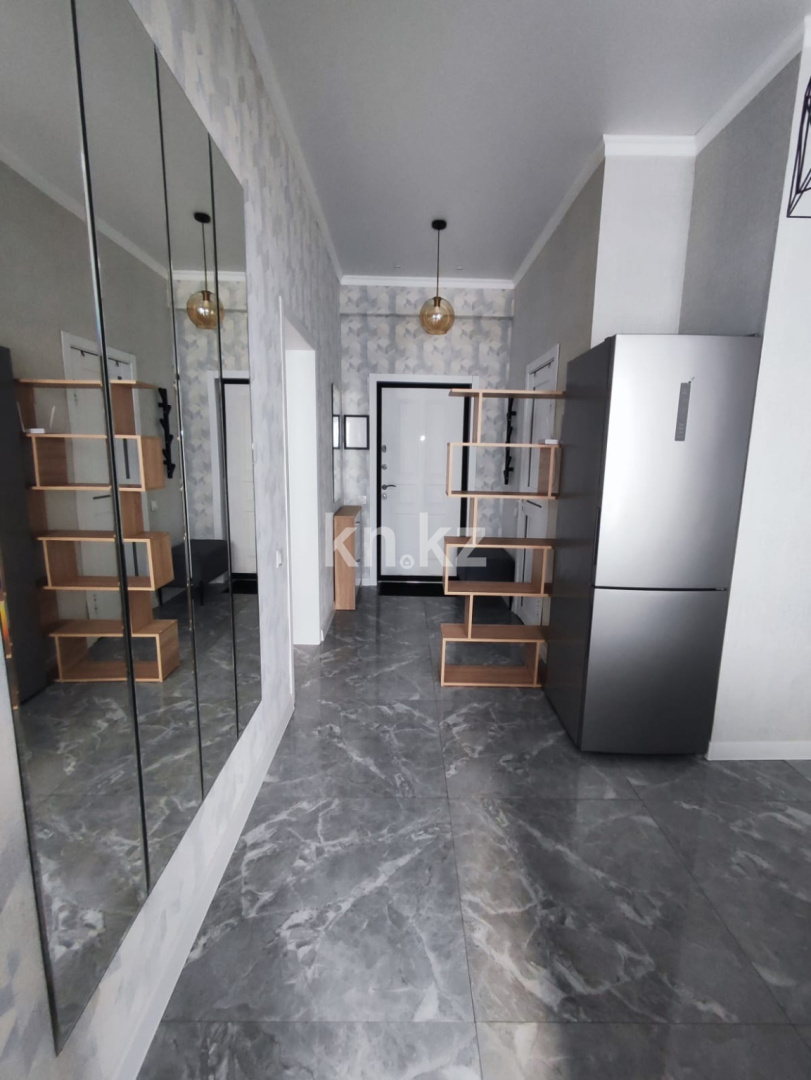 Продажа 2-комнатной квартиры, 42 м² в Алматы - фото 7
