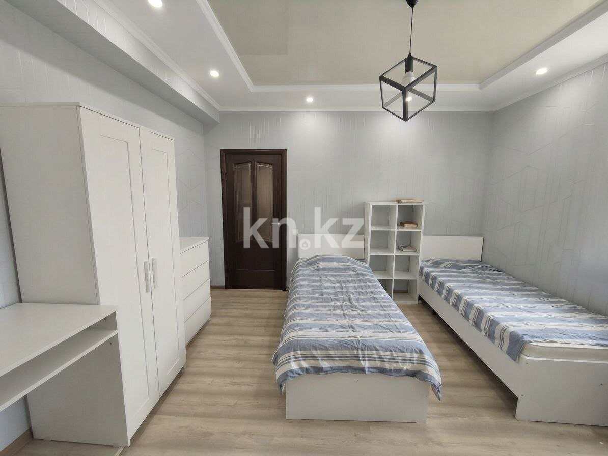 Продажа 3-комнатной квартиры, 90 м² в Алматы - фото 8