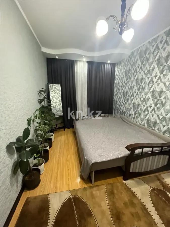 Продажа 3-комнатной квартиры, 63 м², мкр-н 4, дом  21 в Алматы - фото 3