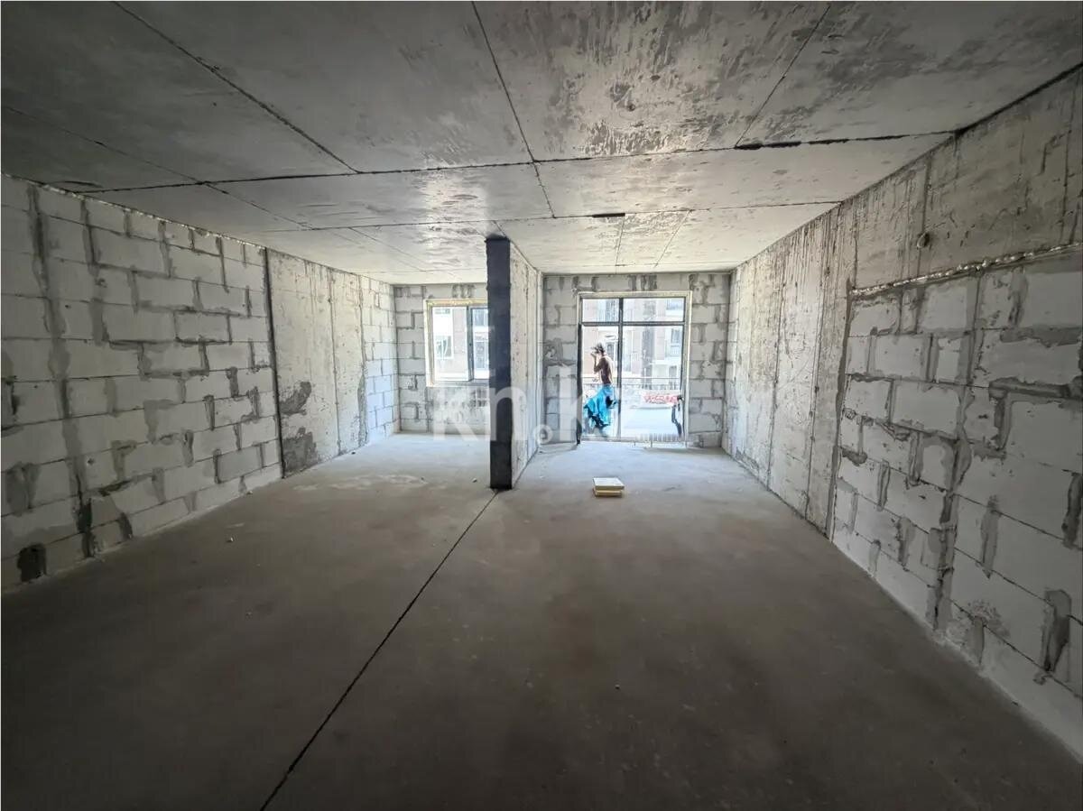 Продажа 2-комнатной квартиры, 55.6 м² в Алматы