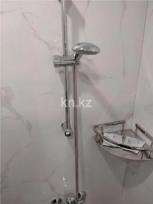 Продажа 1-комнатной квартиры, 24 м² в Астане - фото 4