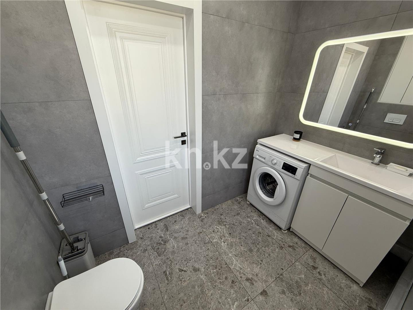 Продажа 3-комнатной квартиры, 101 м² в Астане - фото 14