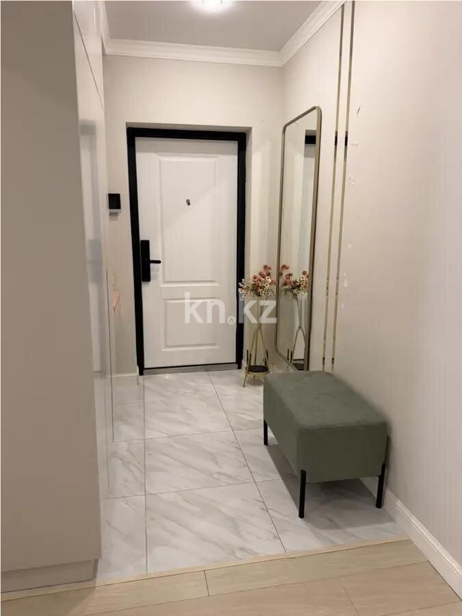 Продажа 3-комнатной квартиры, 112 м² в Алматы - фото 7