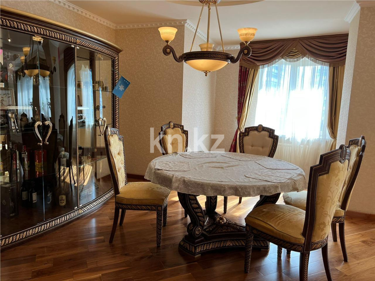 Продажа 2-комнатной квартиры, 298 м² в Астане - фото 23