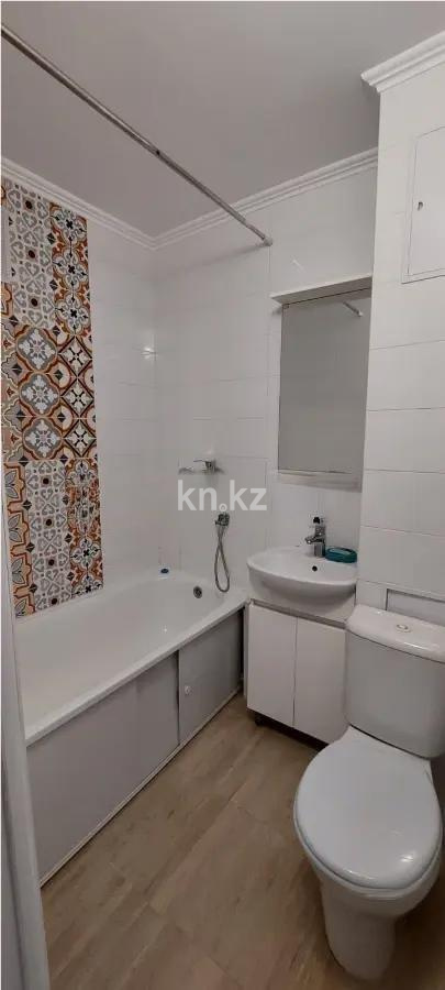 Продажа 2-комнатной квартиры, 44 м², пр. Назарбаева, дом  25 в Алматы - фото 4