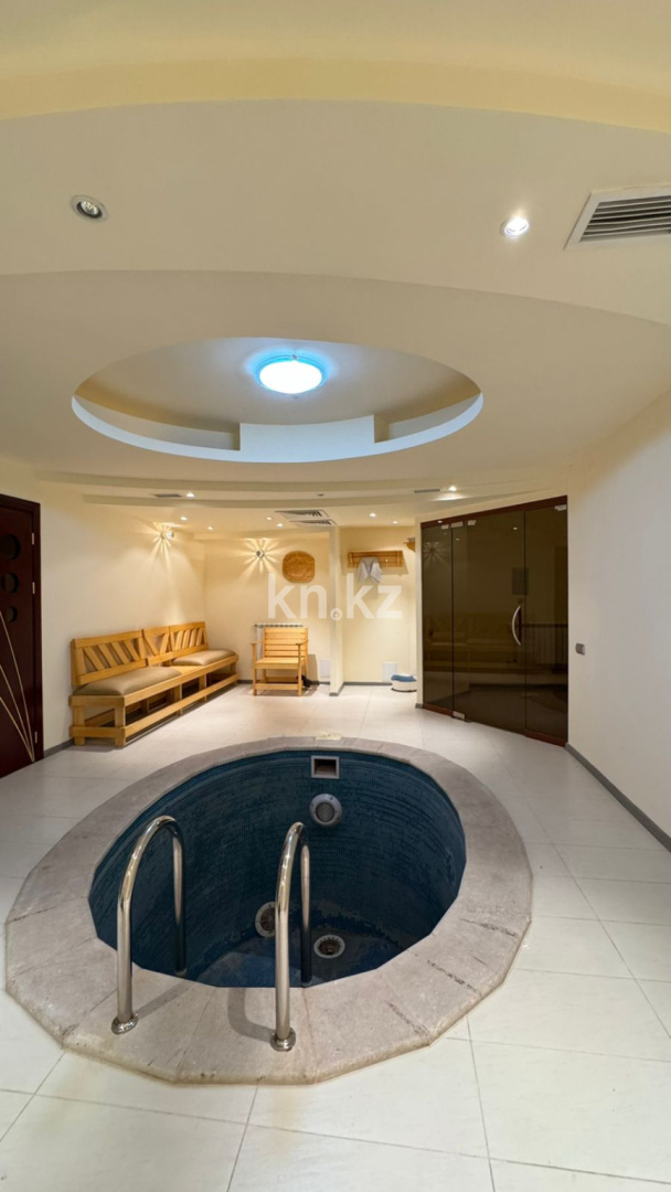 Продажа 4-комнатного дома, 360 м² в Алматы - фото 29