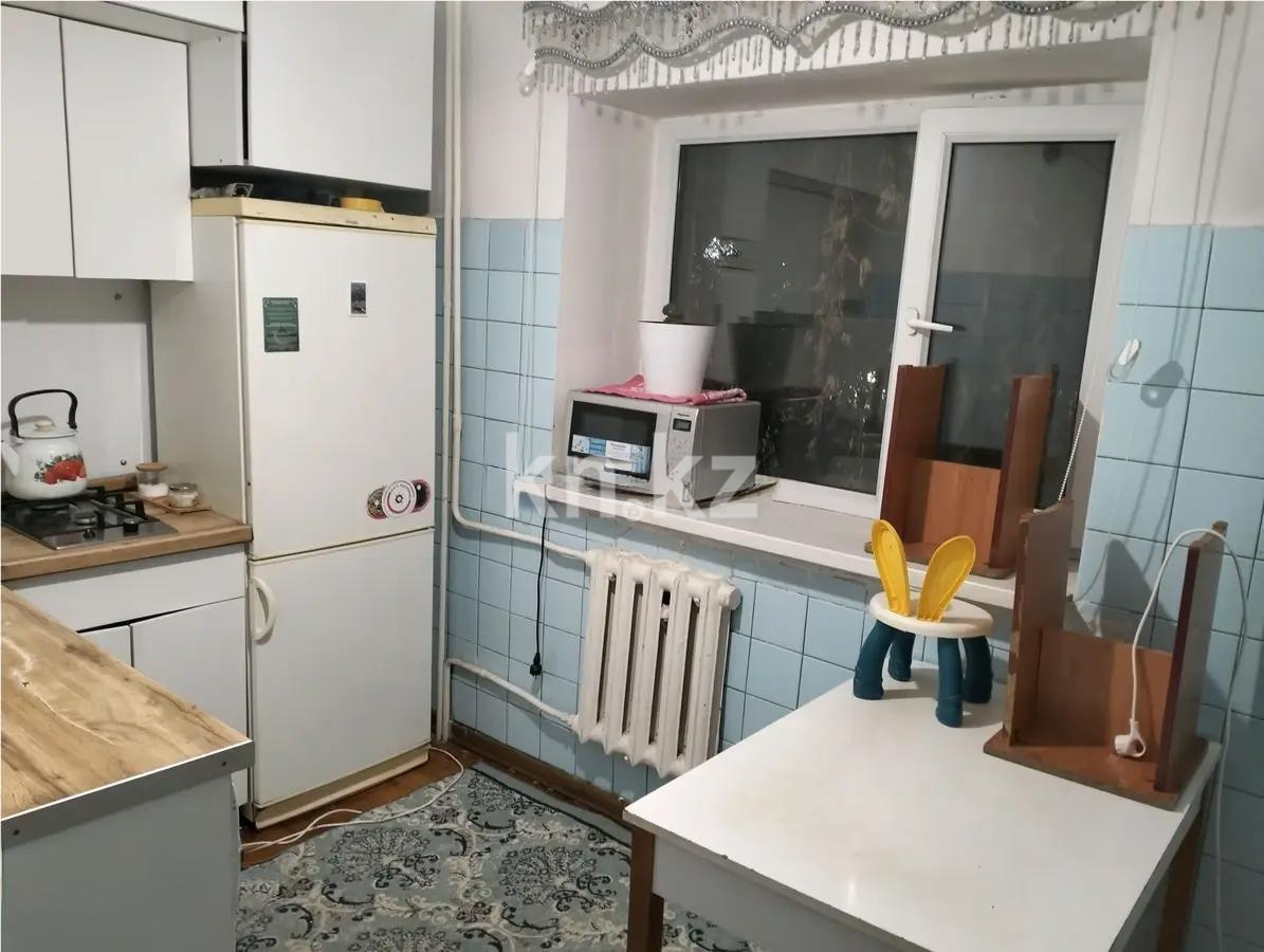 Продажа 2-комнатной квартиры, 50 м², ул. Спортивная, дом  12 в Алматы - фото 3