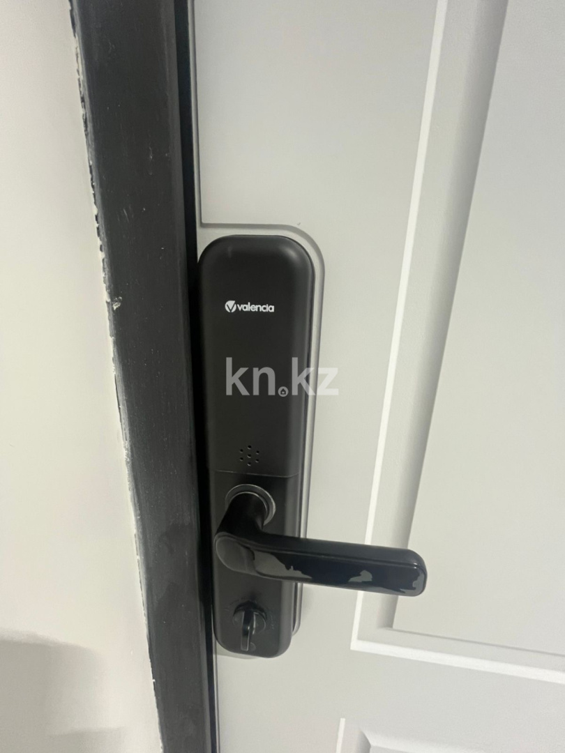 Продажа 1-комнатной квартиры, 43 м² в Астане - фото 10