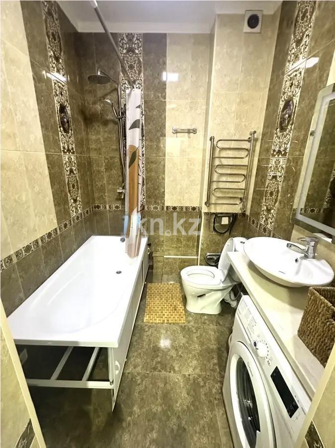 Продажа 2-комнатной квартиры, 40 м² в Алматы - фото 4