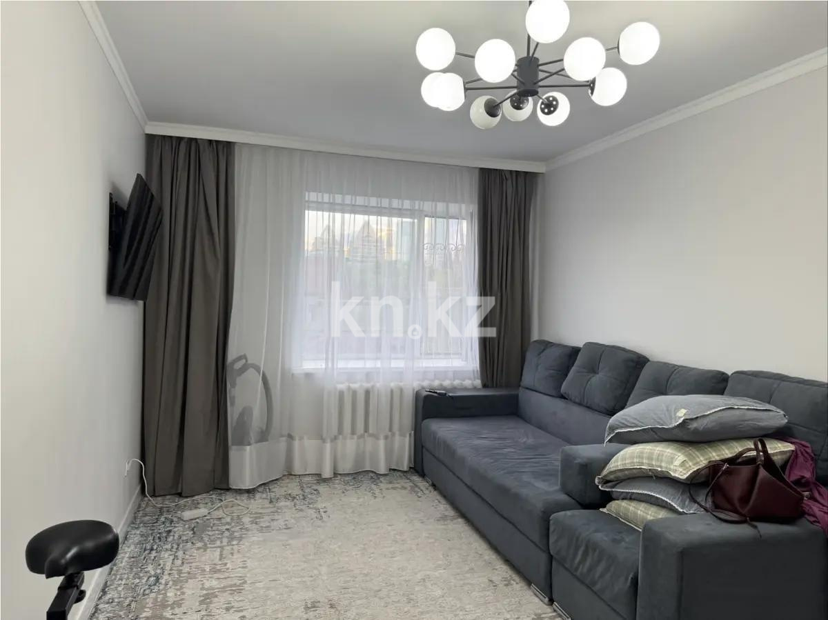 Продажа 1-комнатной квартиры, 47 м² в Астане