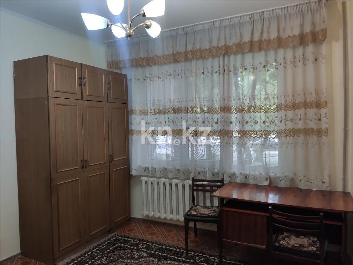 Продажа 3-комнатной квартиры, 73 м² в Алматы - фото 2