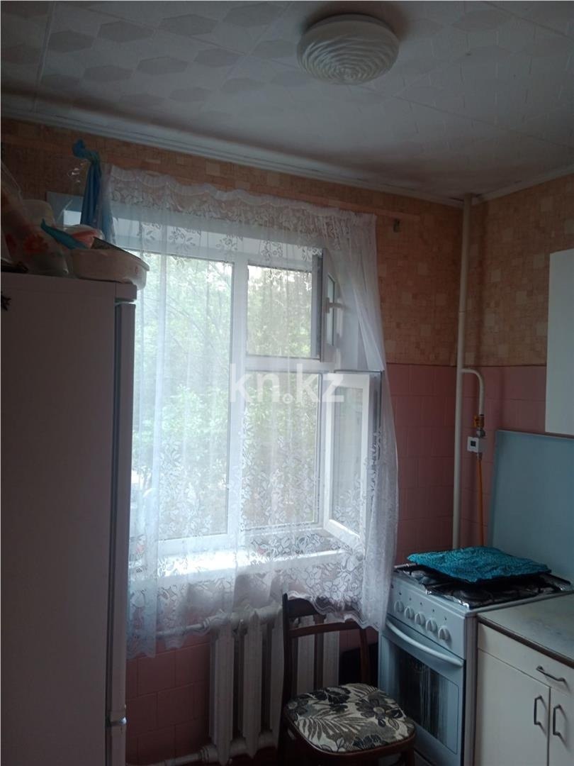 Продажа 2-комнатной квартиры, 44 м² в Караганде - фото 5