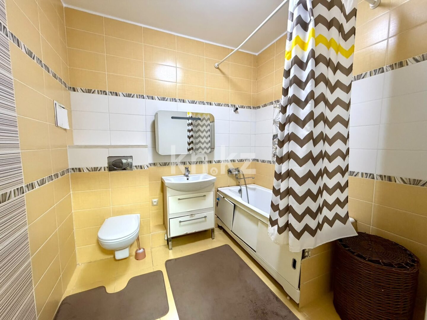 Продажа 1-комнатной квартиры, 60 м² в Алматы - фото 10