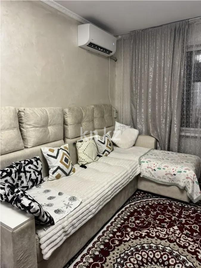 Продажа 3-комнатной квартиры, 60 м² в Алматы