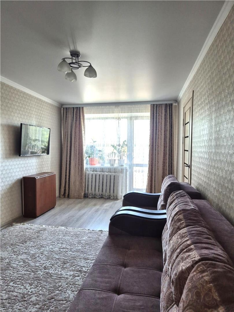 Продажа 2-комнатной квартиры, 44 м² в Караганде