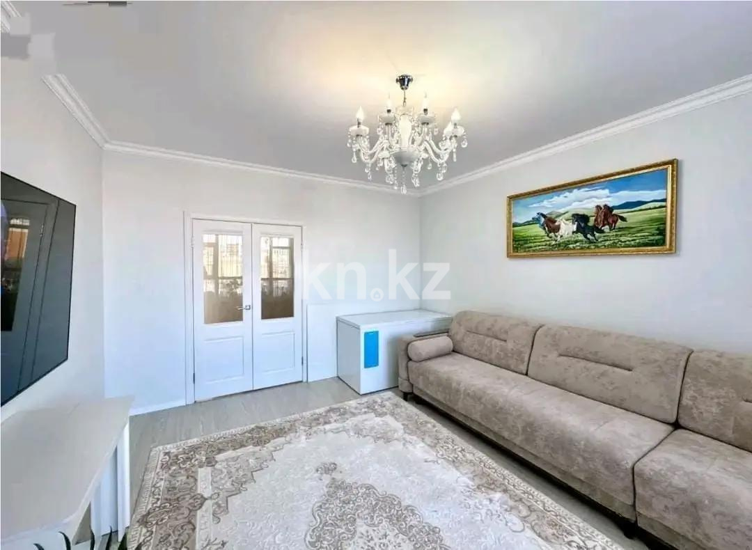 Продажа 3-комнатной квартиры, 70 м², ул. Е-67, дом  6 в Астане