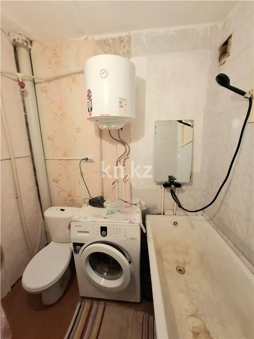 Продажа 2-комнатной квартиры, 43 м² в Темиртау - фото 4