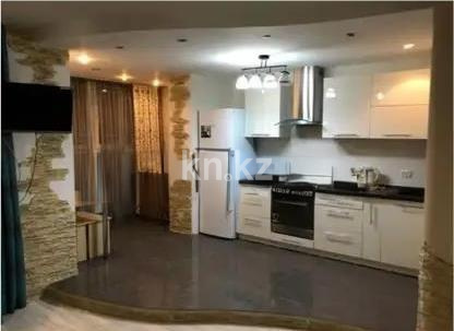 Продажа 1-комнатной квартиры, 48 м², пр. Абая, дом  8 в Астане - фото 2