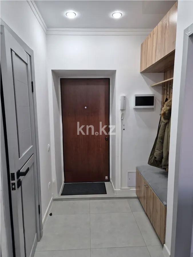 Продажа 2-комнатной квартиры, 38.6 м² в Астане - фото 5