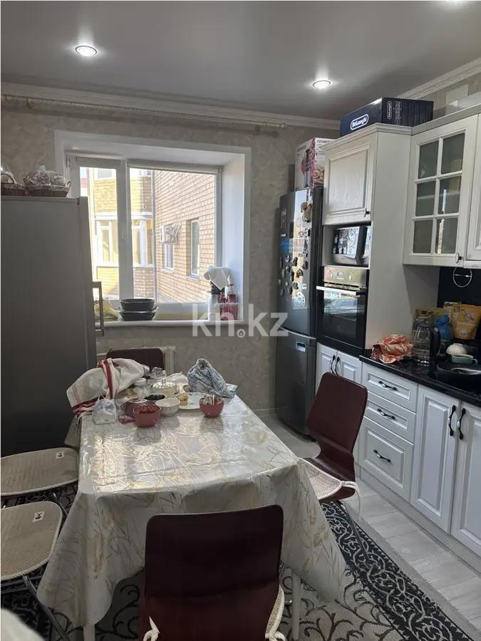 Продажа 3-комнатной квартиры, 79.9 м² в Астане - фото 4