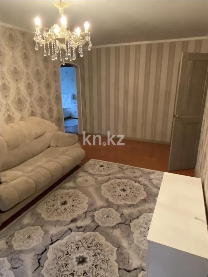 Продажа 3-комнатной квартиры, 55.9 м², мкр-н Коктем-1, дом  16 в Алматы