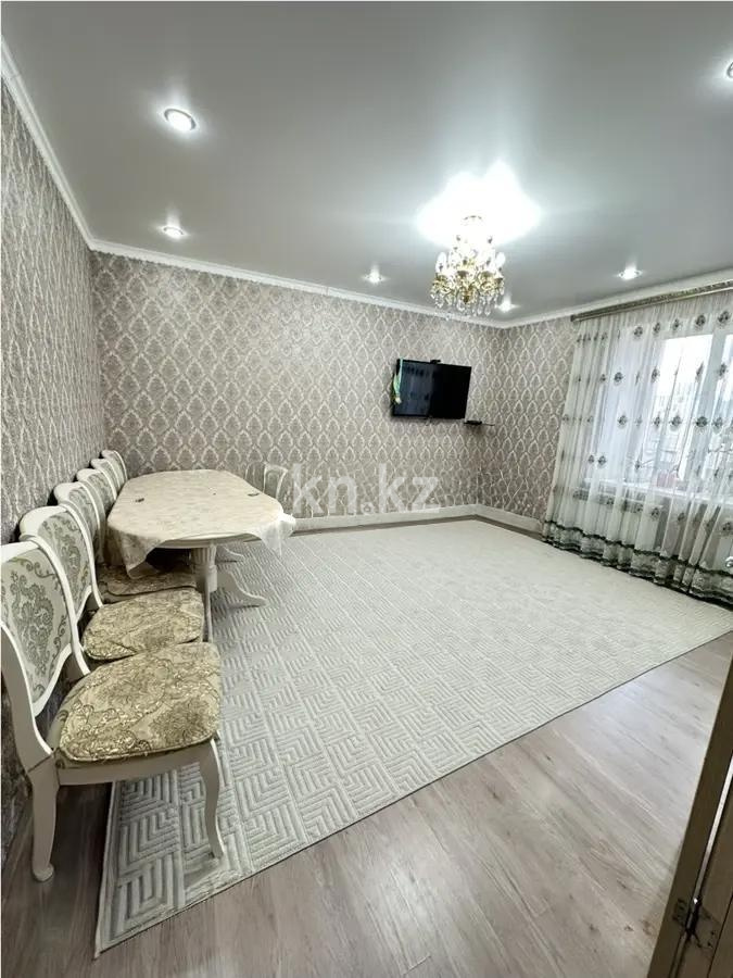 Продажа 3-комнатной квартиры, 87 м² в Астане