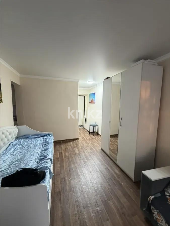 Продажа 2-комнатной квартиры, 40.7 м² в Алматы - фото 2