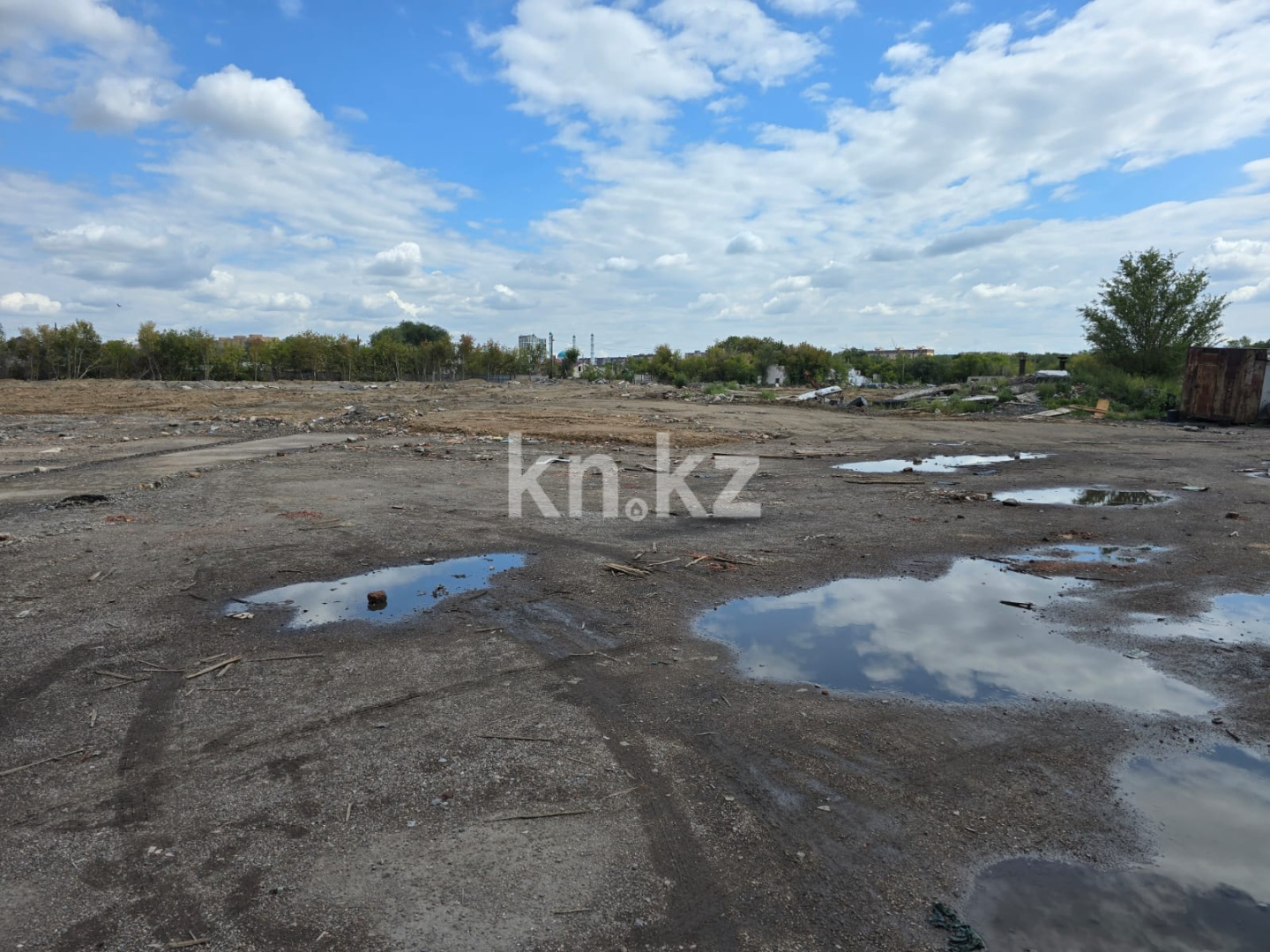 Продажа участка, 4.4 га в Караганде - фото 2