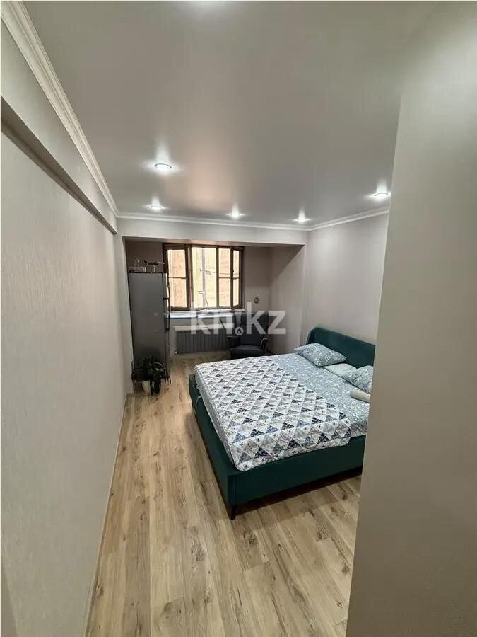 Продажа 3-комнатной квартиры, 90 м² в Алматы - фото 3