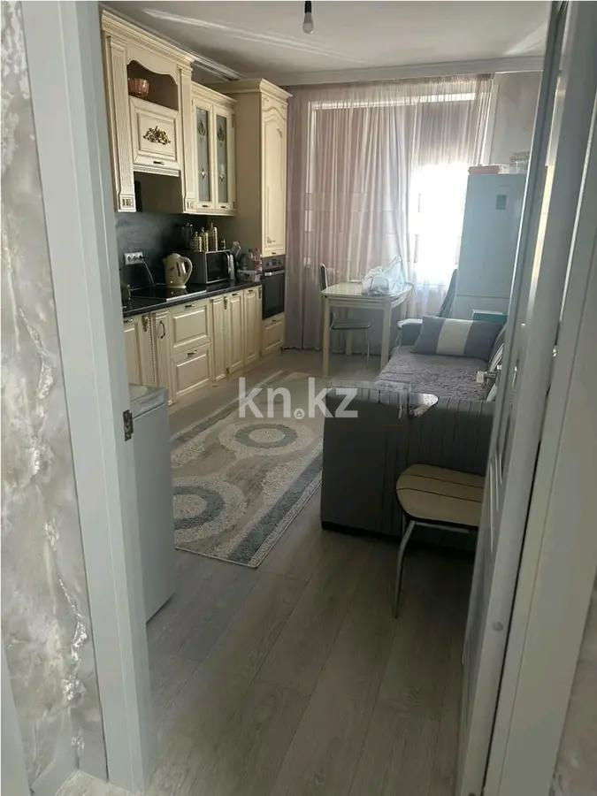 Продажа 2-комнатной квартиры, 71 м², ул. Байтурсынова, дом  2 в Астане - фото 3