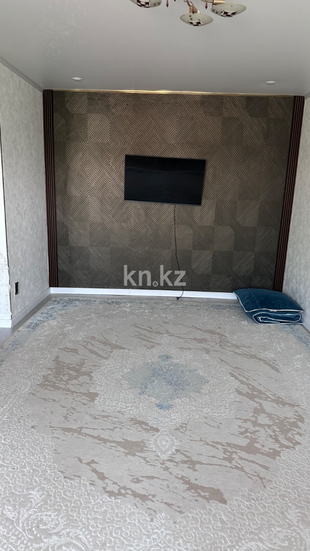 Продажа 2-комнатной квартиры, 45.3 м² в Актобе