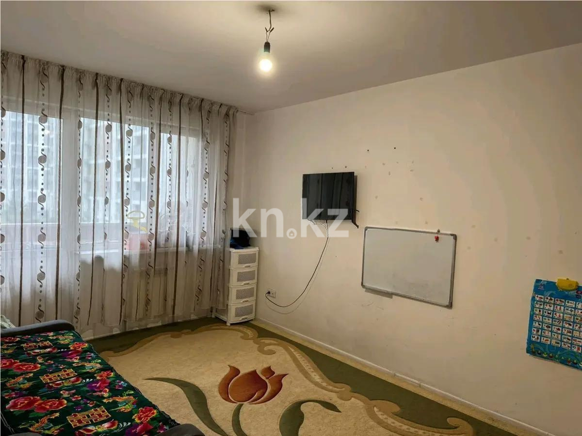 Продажа 1-комнатной квартиры, 40 м² в Алматы